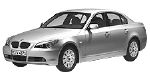 BMW E60 C1247 Fault Code