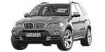 BMW E70 C1247 Fault Code