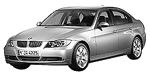 BMW E90 C1247 Fault Code