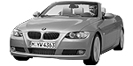 BMW E93 C1247 Fault Code