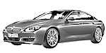 BMW F06 C1247 Fault Code