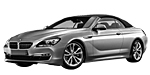 BMW F12 C1247 Fault Code