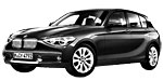 BMW F20 C1247 Fault Code